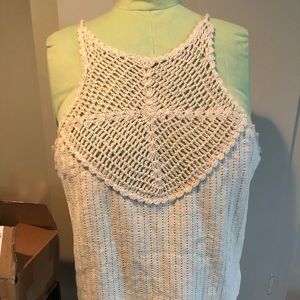 Boho Tank Top